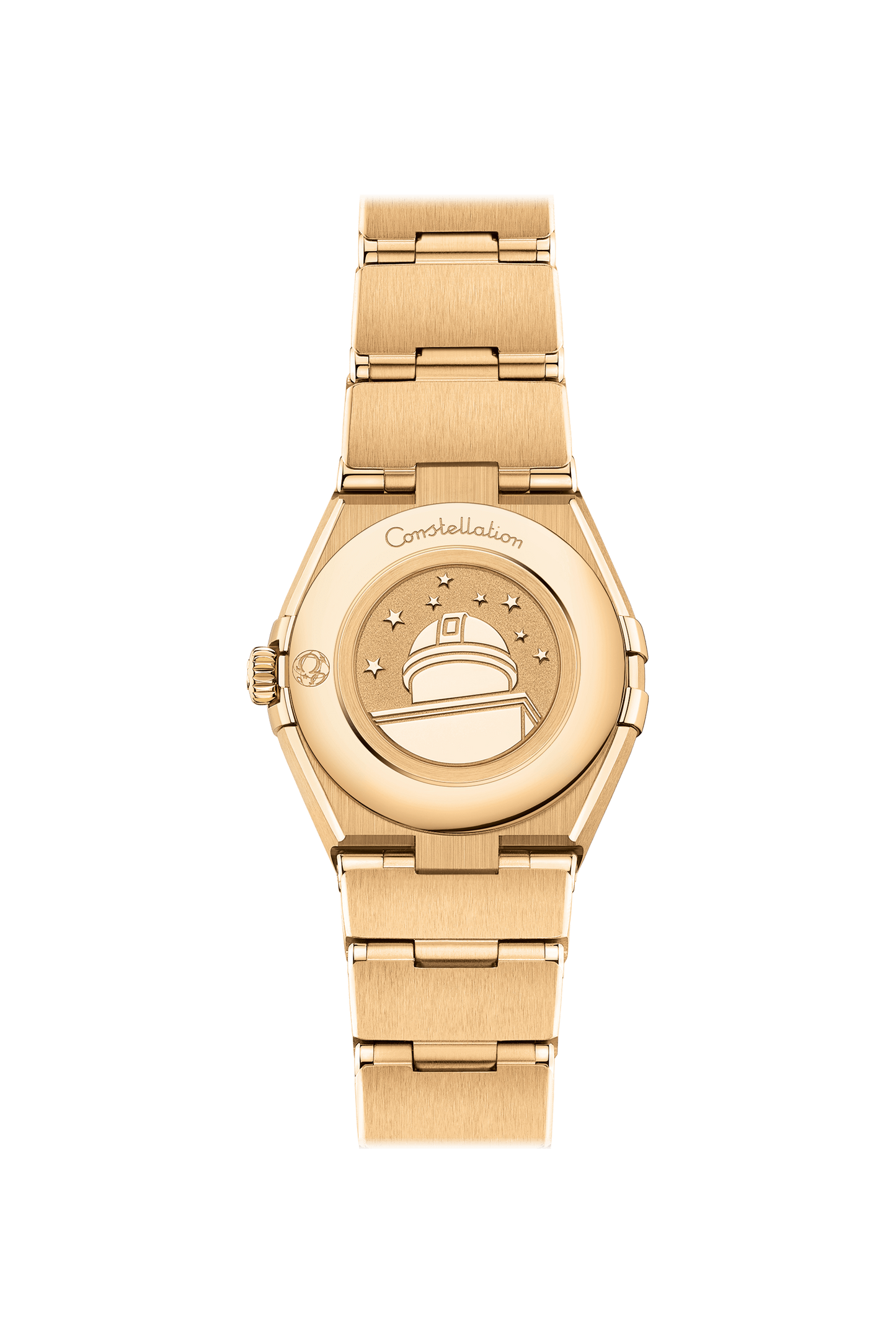 コンステレーション クォーツ 25MM