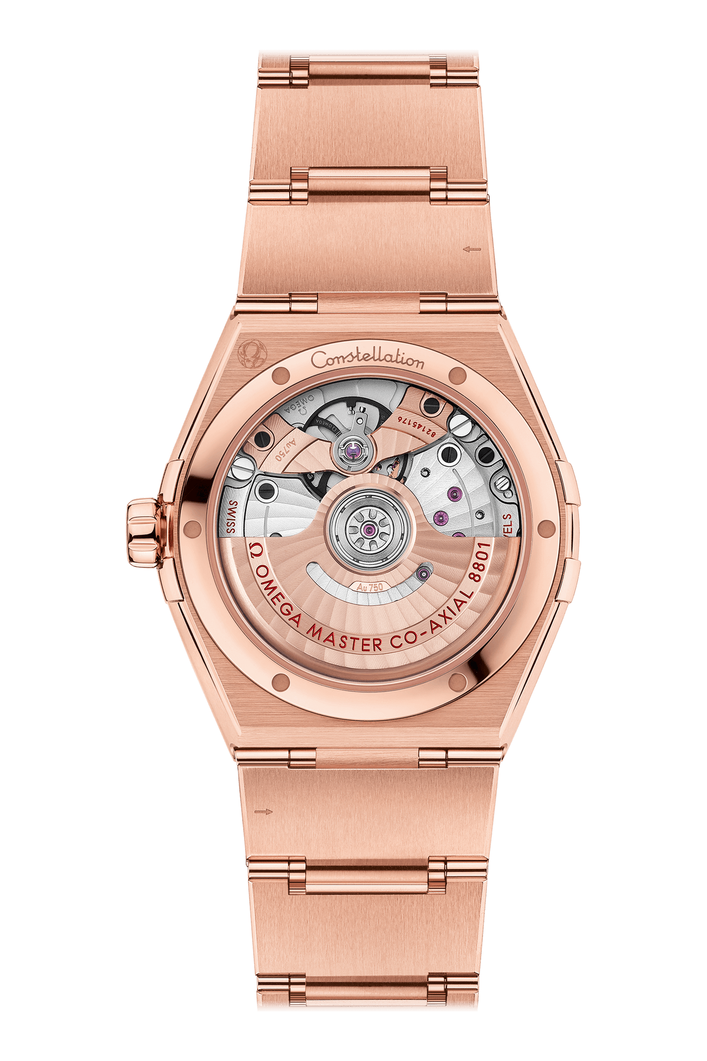 コンステレーション マスタークロノメーター 36MM