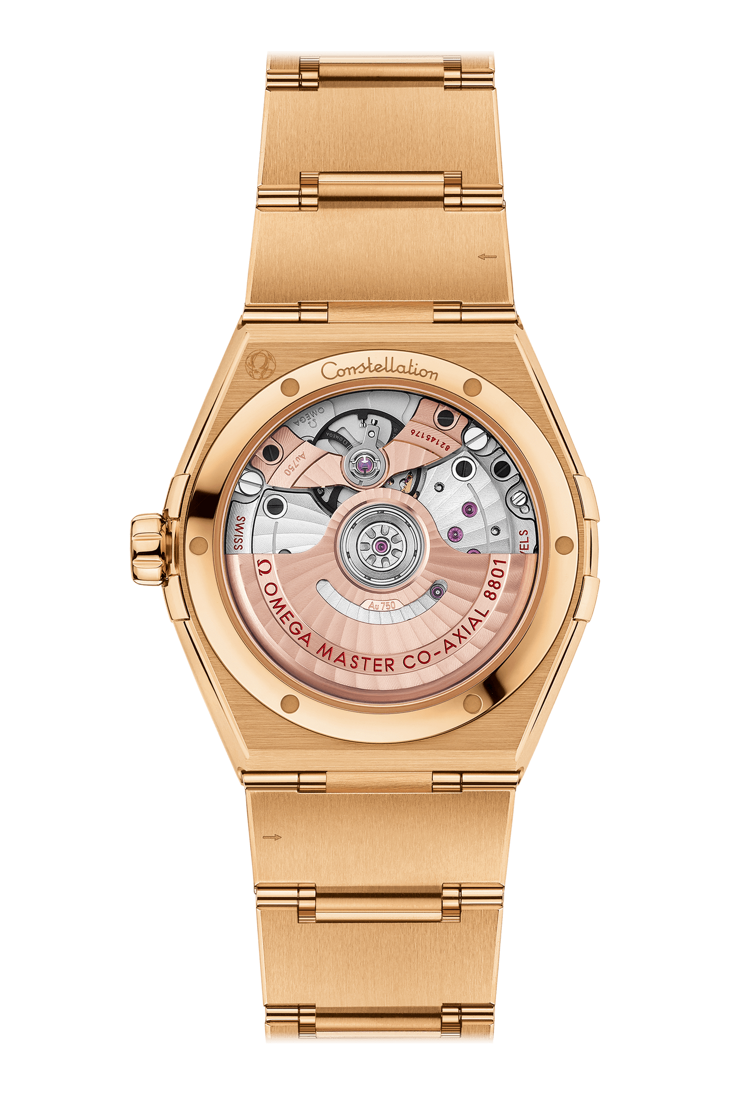 Constellation Master Chronometer 36MM