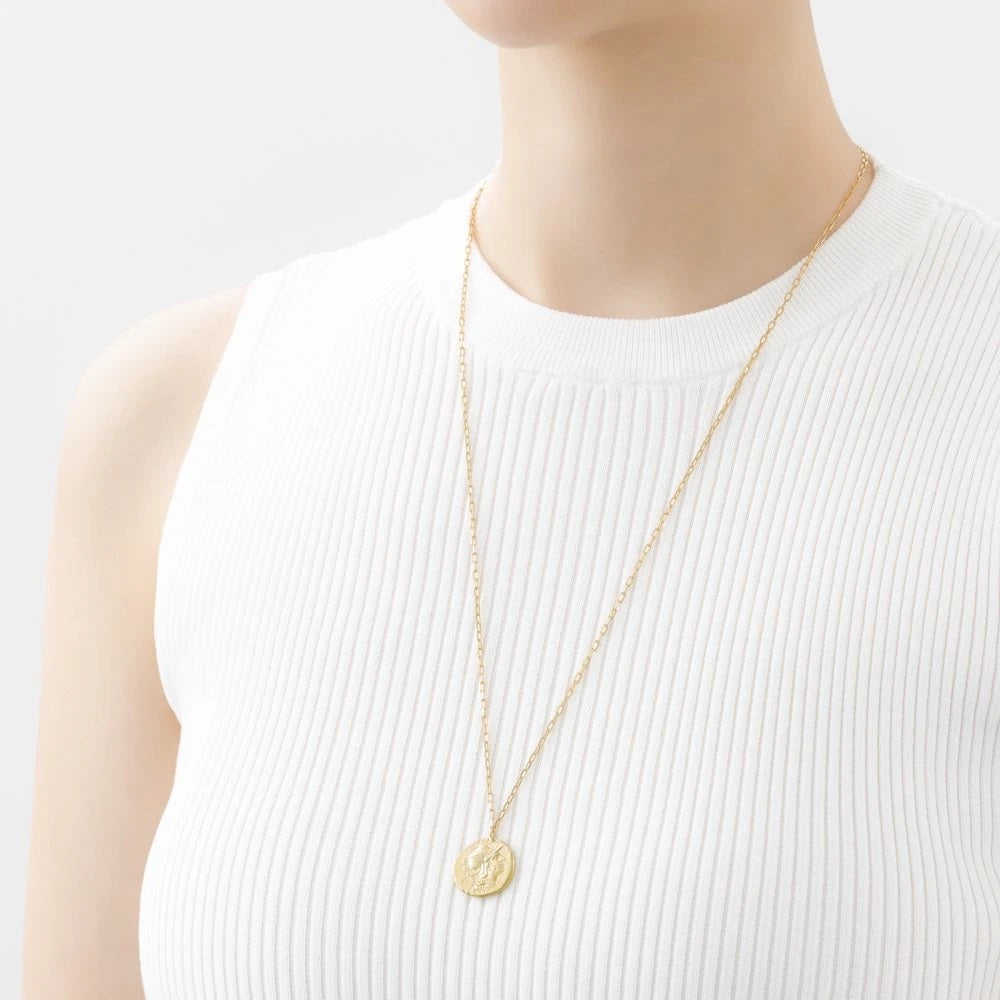 【New】アンシエント メモリーズ ネックレス Athena/Warriors