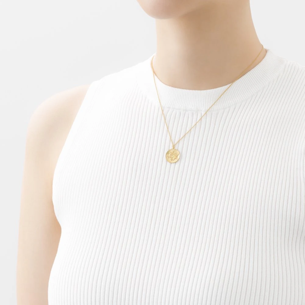 【New】アンシエント メモリーズ ネックレス Pegasus