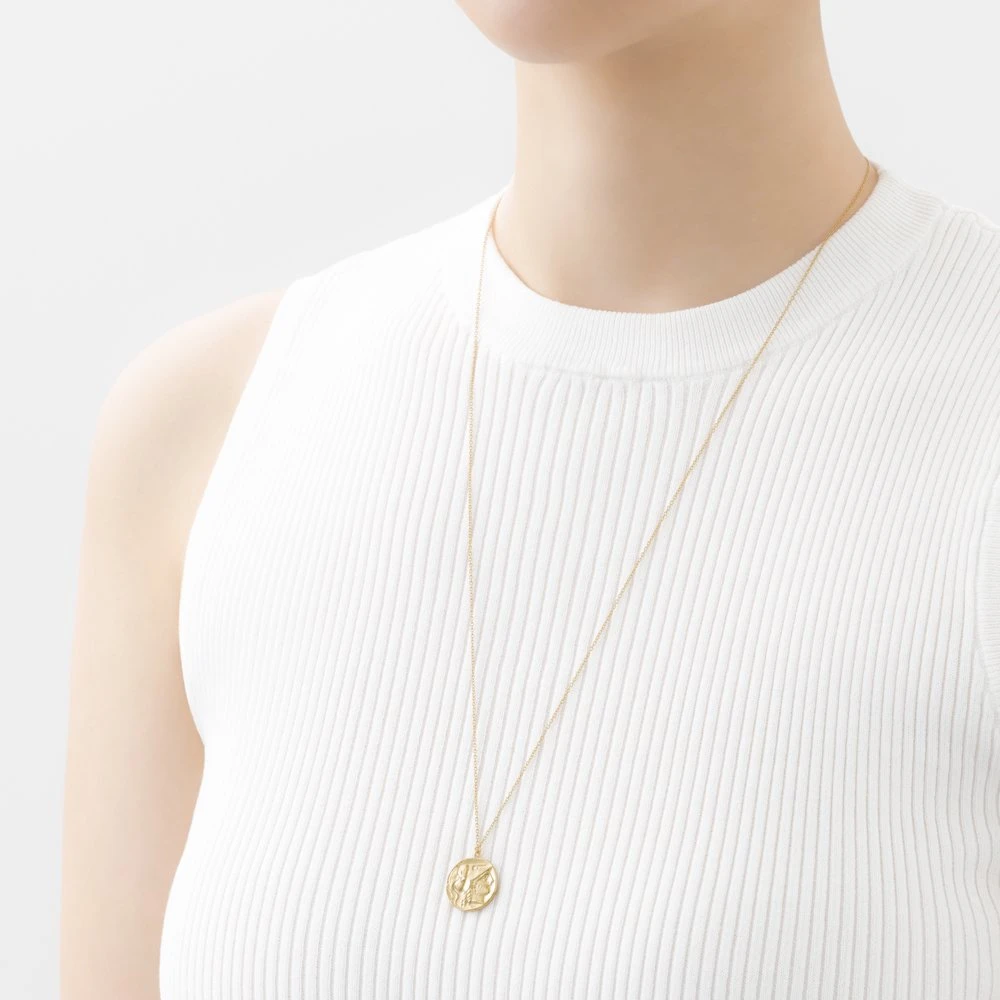 【New】アンシエント メモリーズ ネックレス Athena/Angel