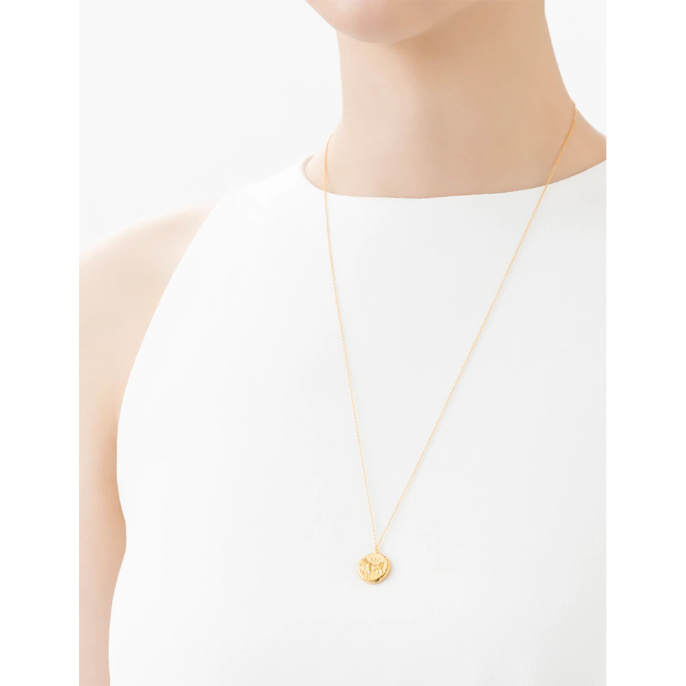 【New】アンシエント メモリーズ ネックレス Horse