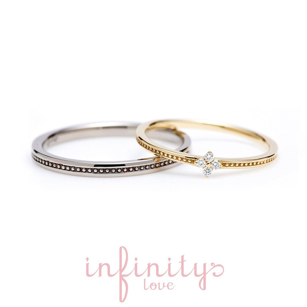 【婚約指輪】 sunny 葵