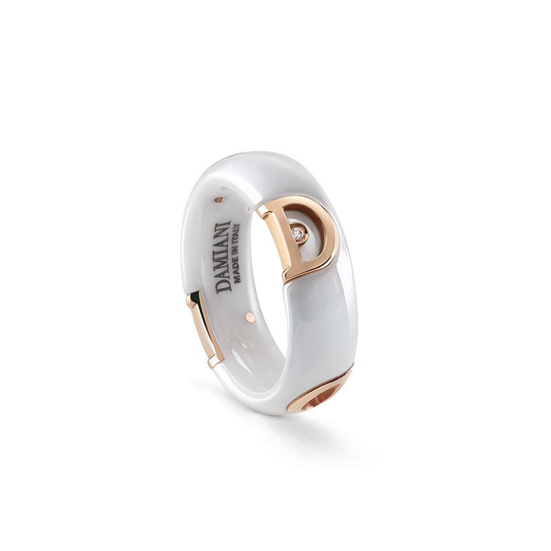 ディアイコン リング