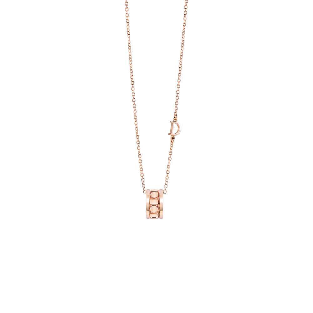 ベルエポック リール ネックレス