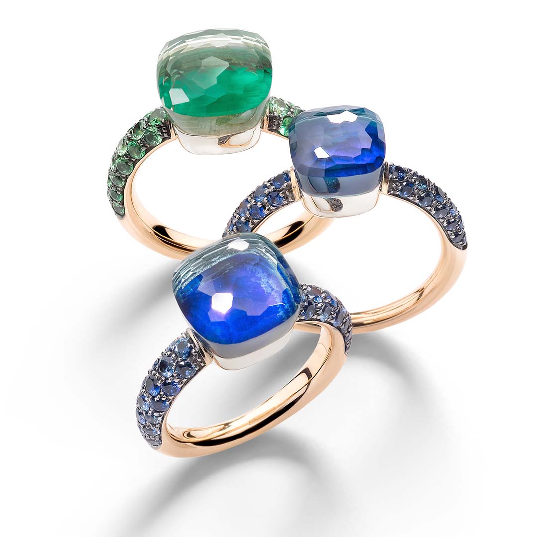 リング ヌード プチ