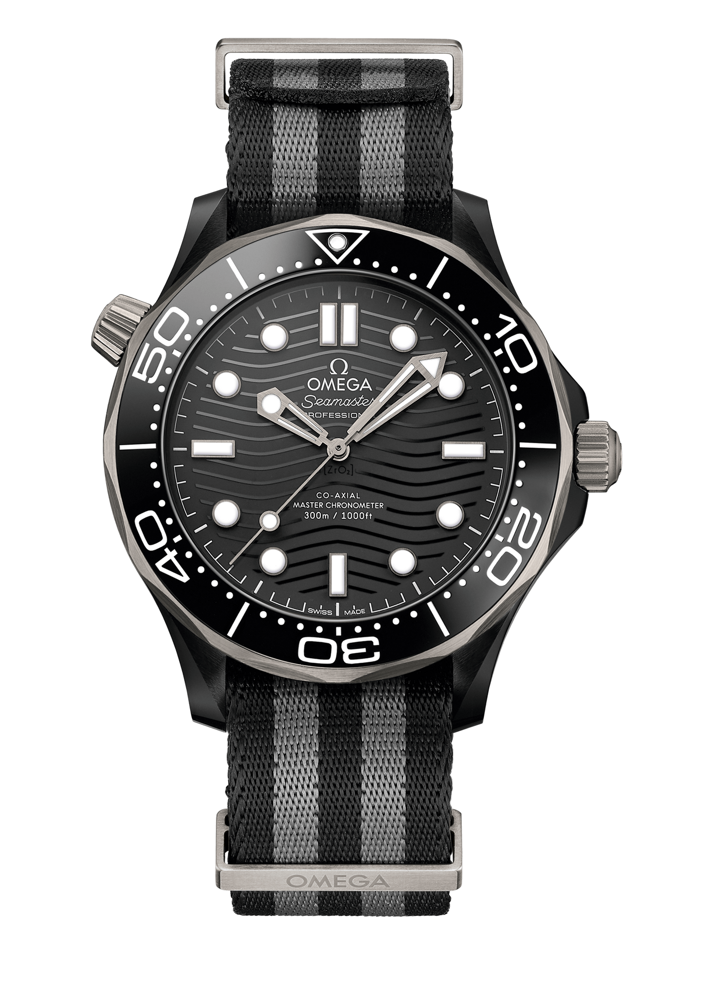 シーマスター ダイバー300M 43.5MM