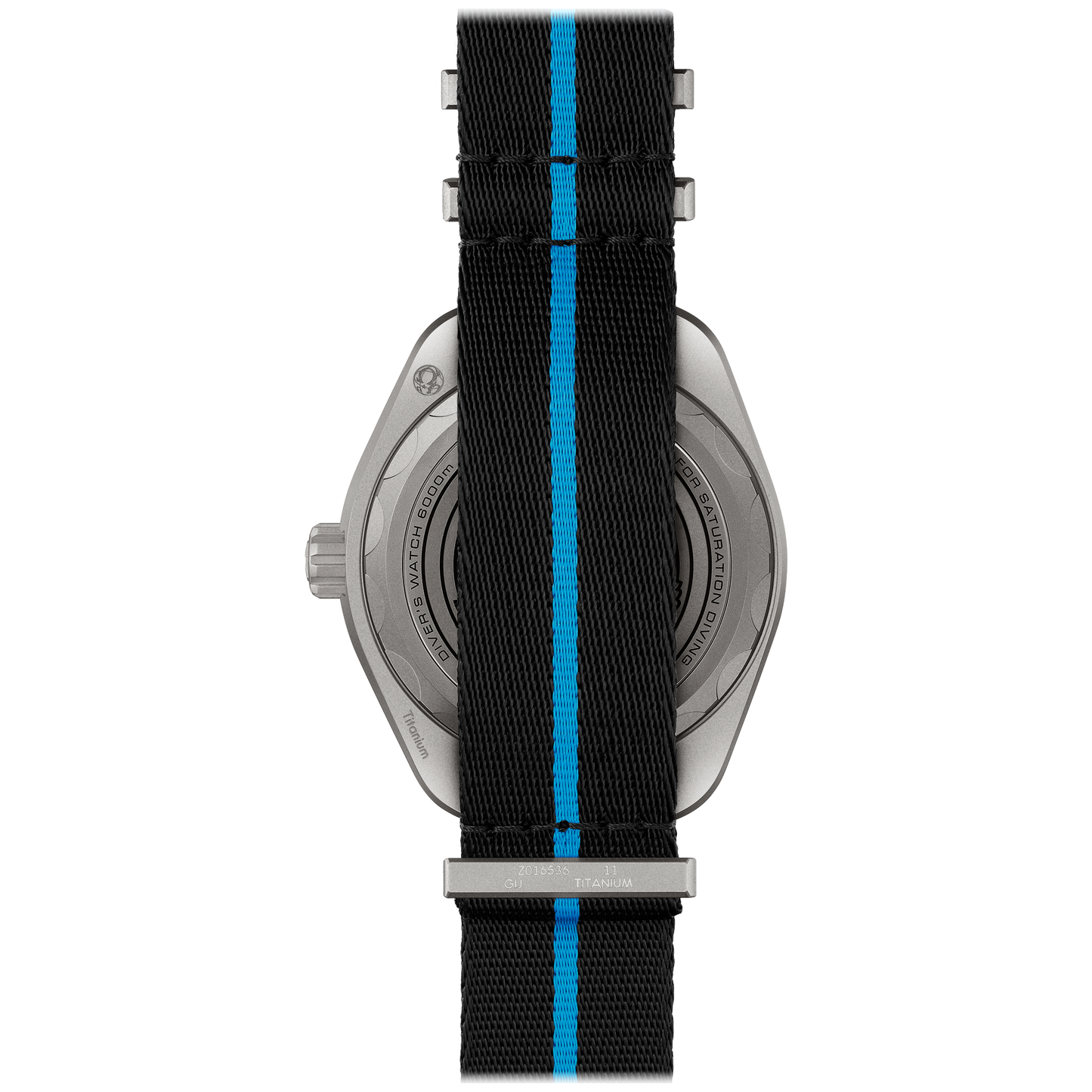 Seamaster Planet Ocean 6000M Ultra Deep 45.5MM