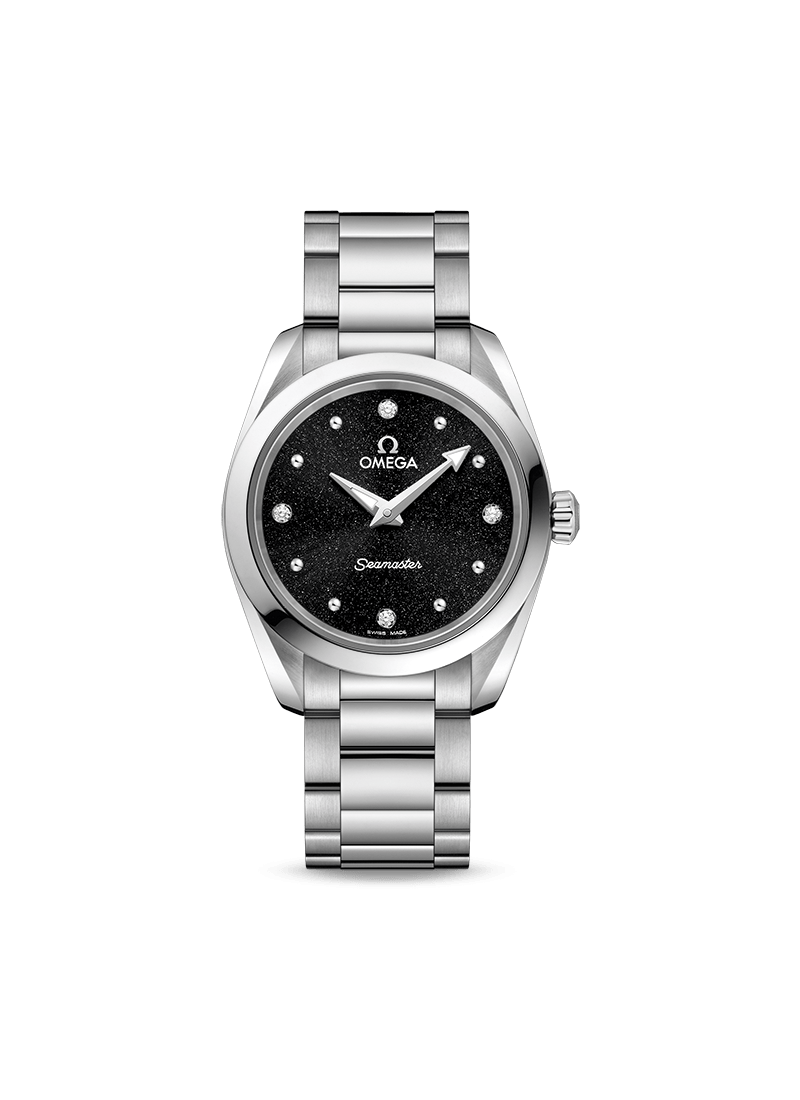 Seamaster Aqua Terra Quartz 28MM