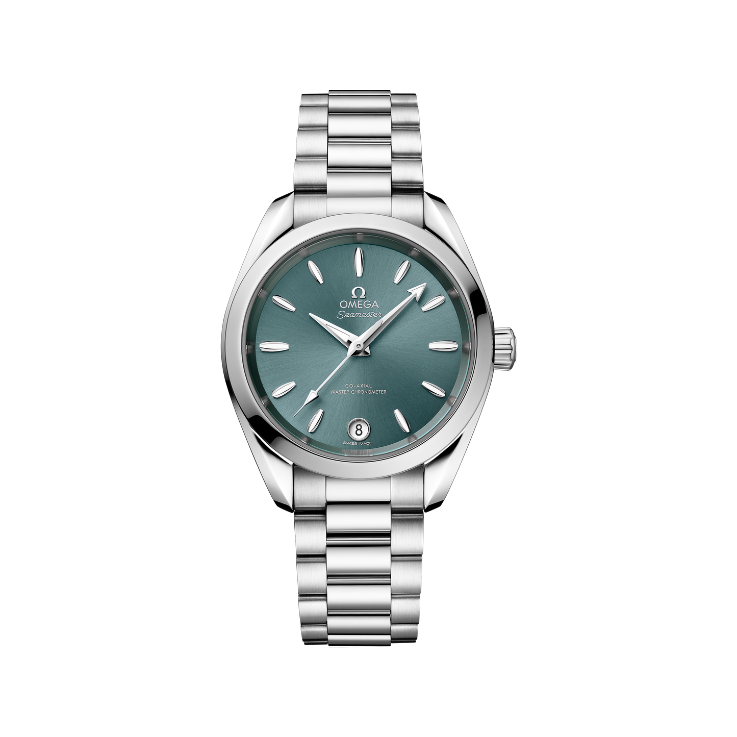 シーマスター アクアテラ シェード 34MM