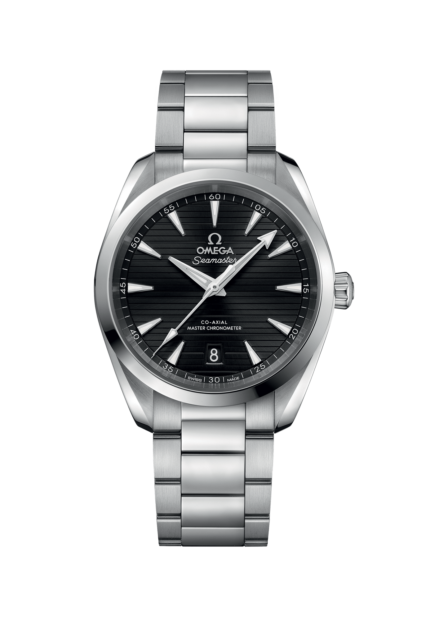 Seamaster Aqua Terra Master Chronometer 38MM
