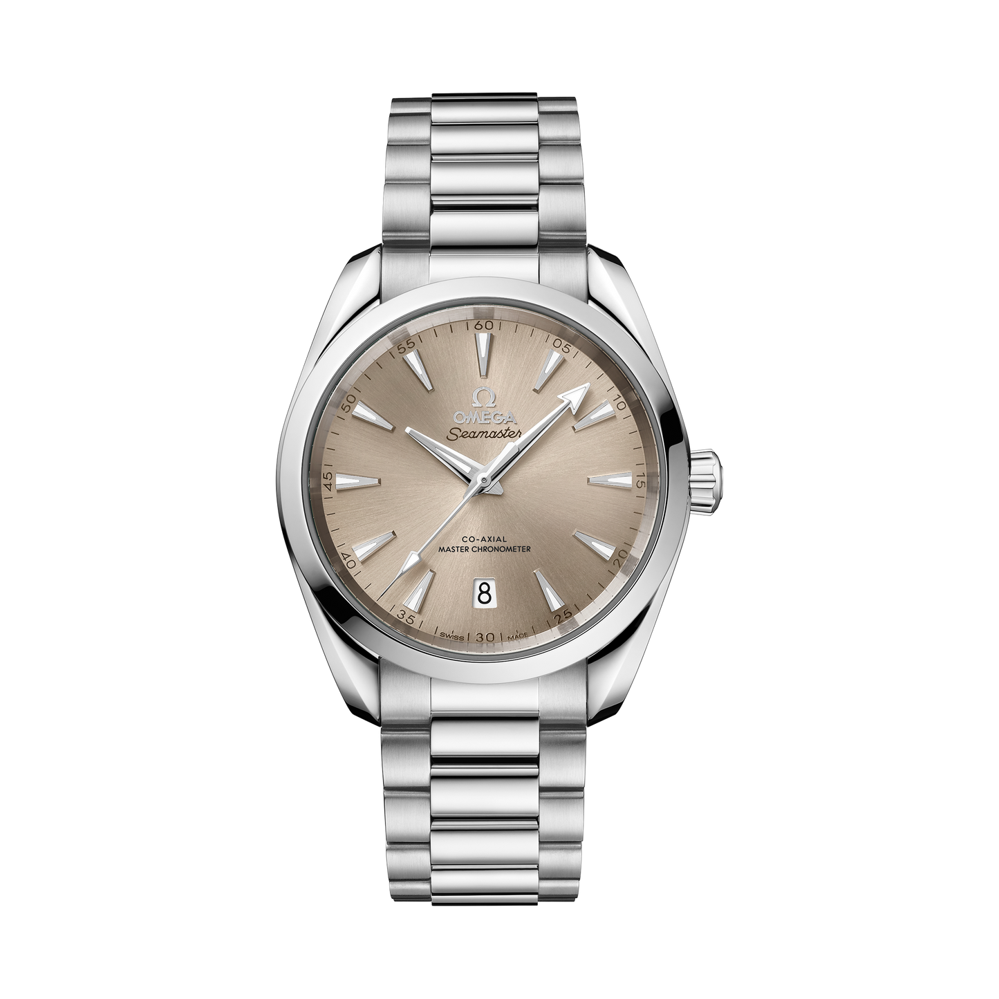 シーマスター アクアテラ シェード 38MM