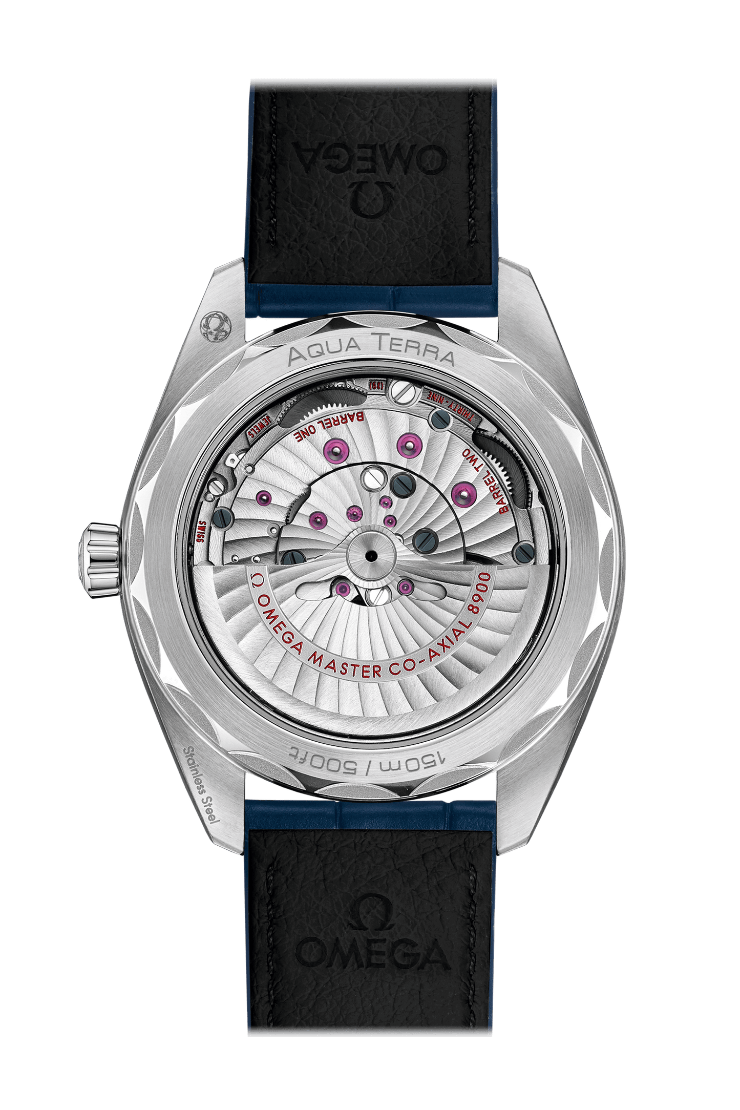 シーマスター アクアテラ 41MM