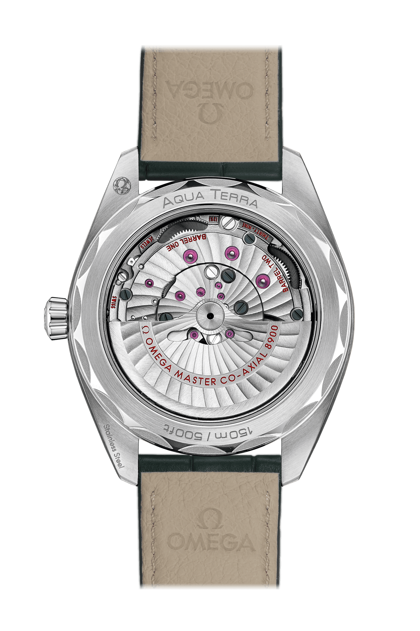 シーマスター アクアテラ 41MM