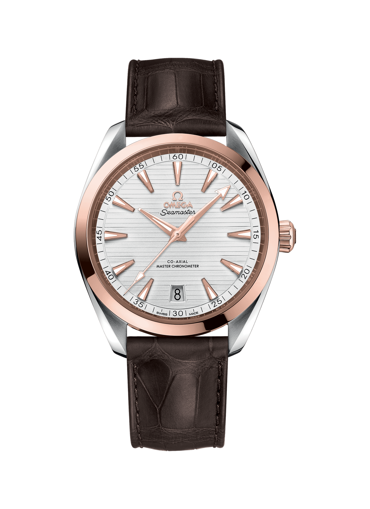 Seamaster Aqua Terra Master Chronometer 41MM