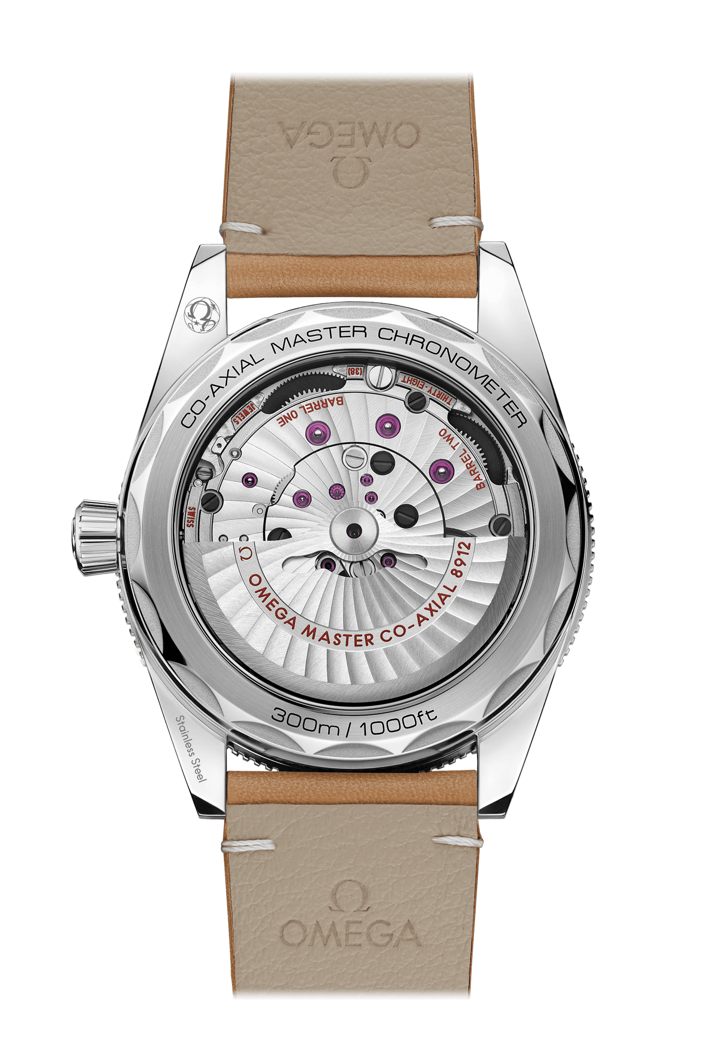 Seamaster 300 Co-Axial Master Chronometer 41MM
