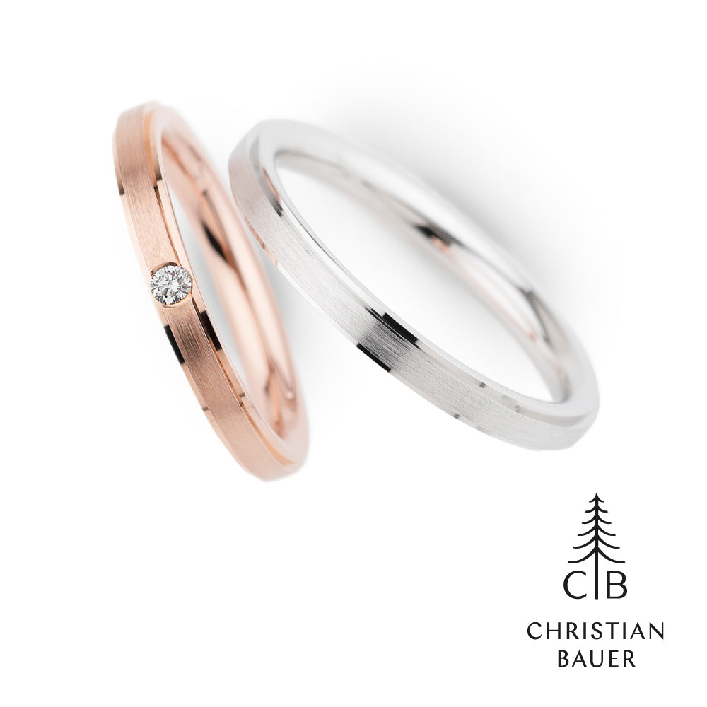 【結婚指輪】 241622 / 274364