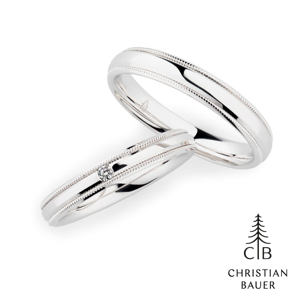 【結婚指輪】 241628 / 274370