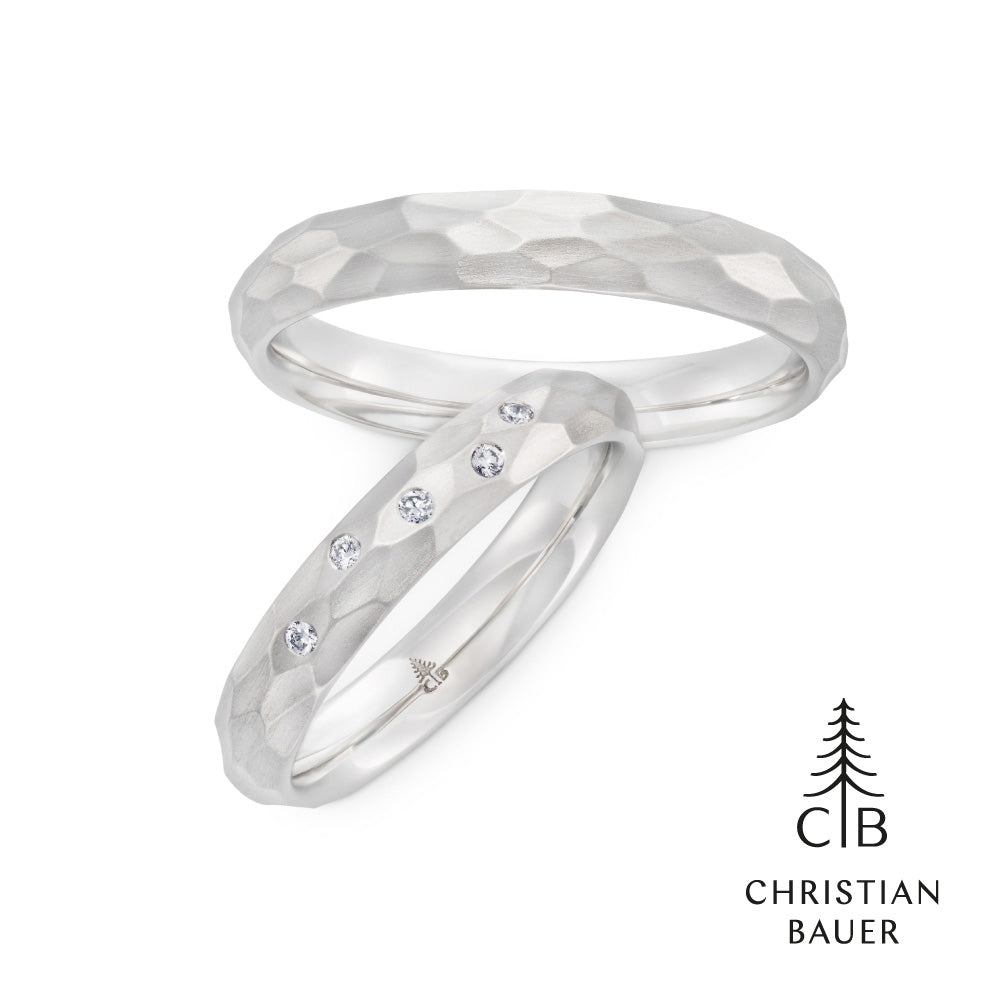 【結婚指輪】 274641 / 244795