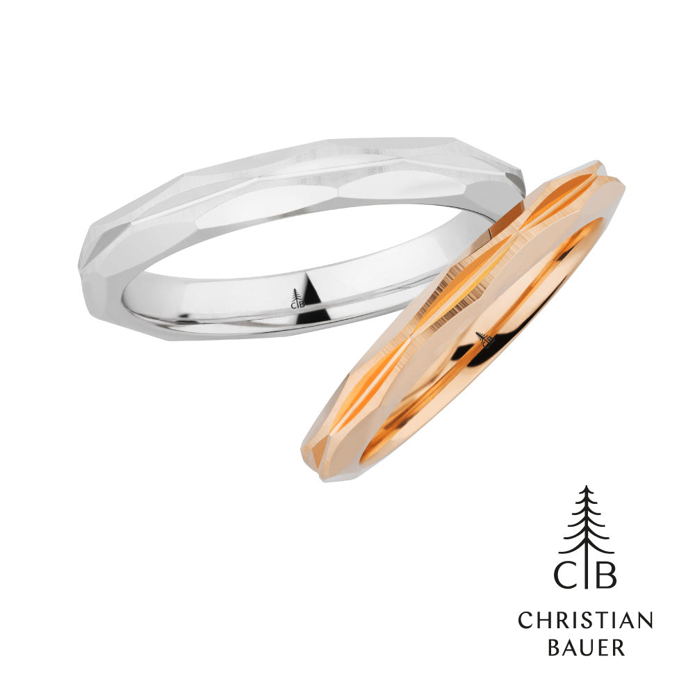 【結婚指輪】 274695 274694