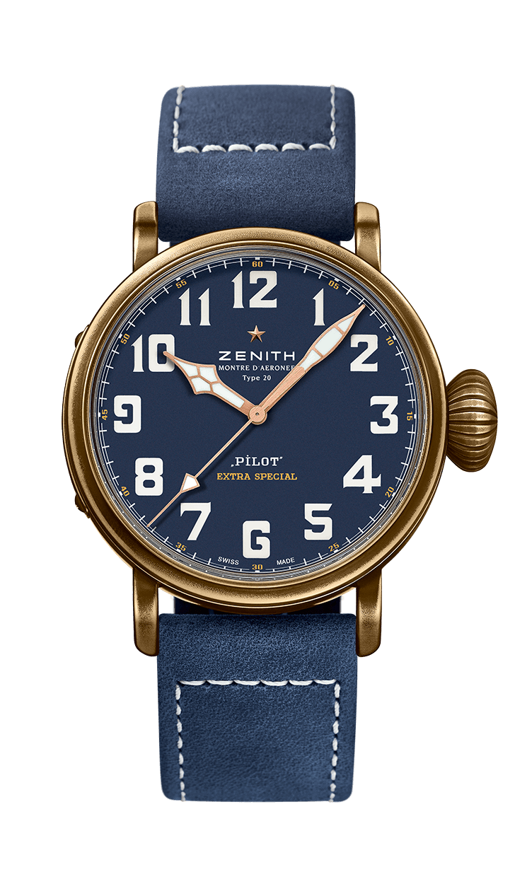 パイロット タイプ20 EXTRA SPECIAL