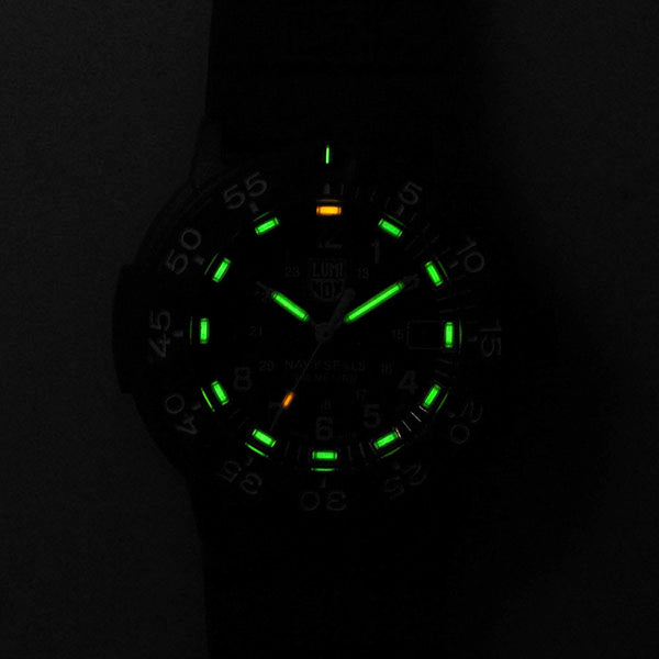 ORIGINAL NAVY SEAL 3000 SERIES オリジナルネイビーシール3000シリーズ Ref.3003 NAVY 限定品