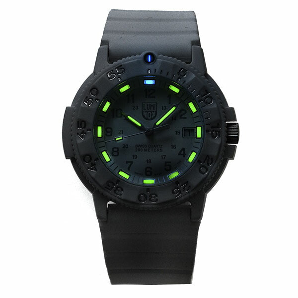 ORIGINAL NAVY SEAL 3000 SERIES オリジナルネイビーシール3000シリーズ Ref.3007 Whiteout 限定品