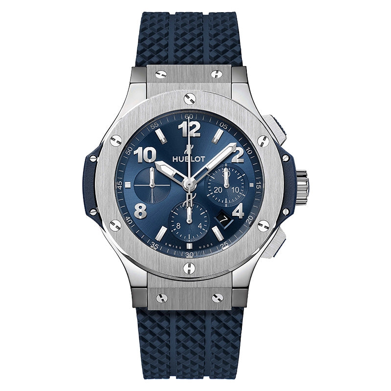 Big Bang Original Steel Blue 44mm
