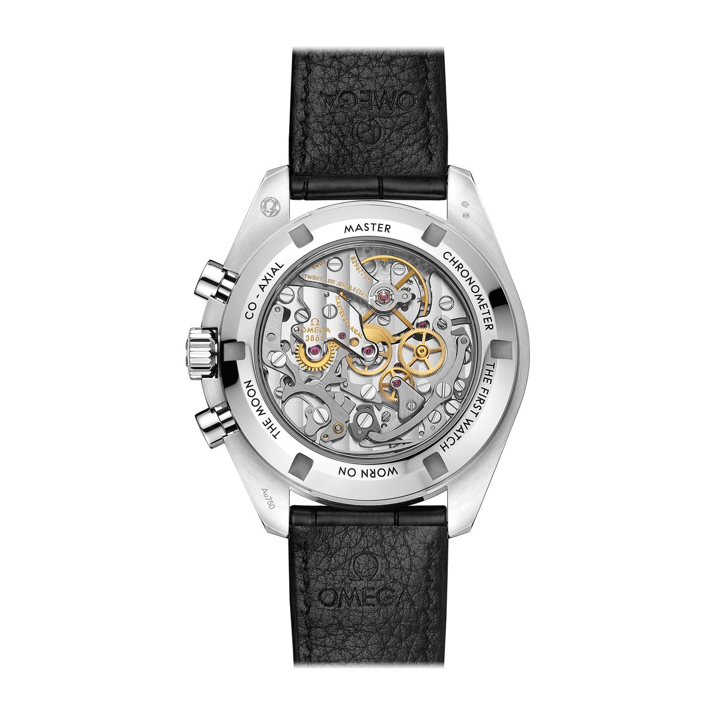 SPEEDMASTER MOONWATCH 42MM