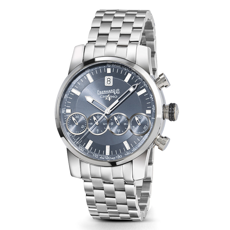 【New】CHRONO 4 21-42