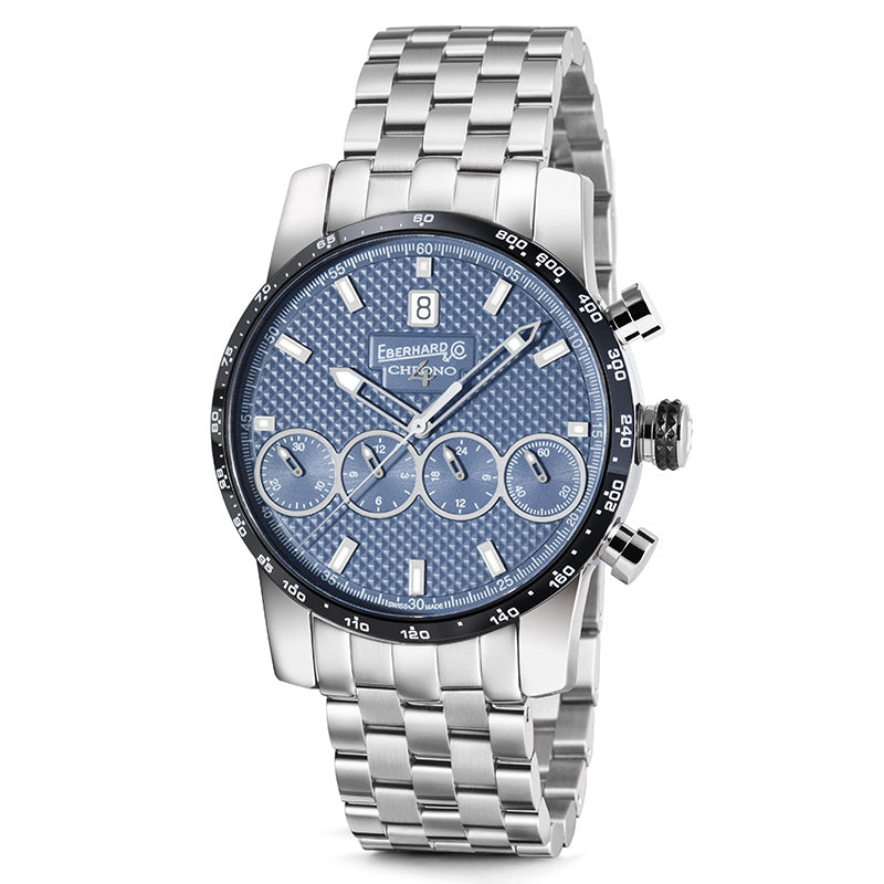 【New】CHRONO 4 21-42