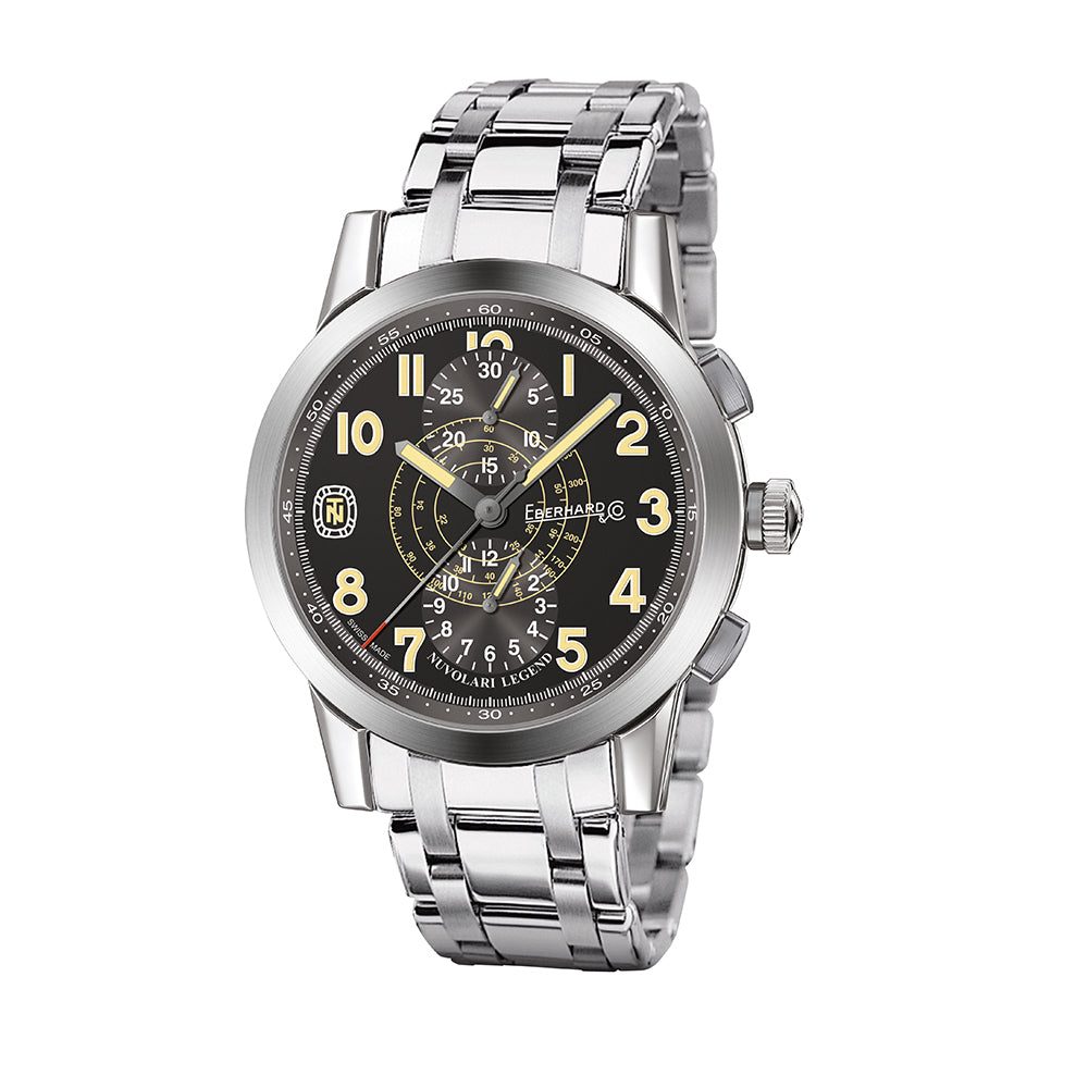 TAZIO NUVOLARI LEGEND GRANDE TAILLE