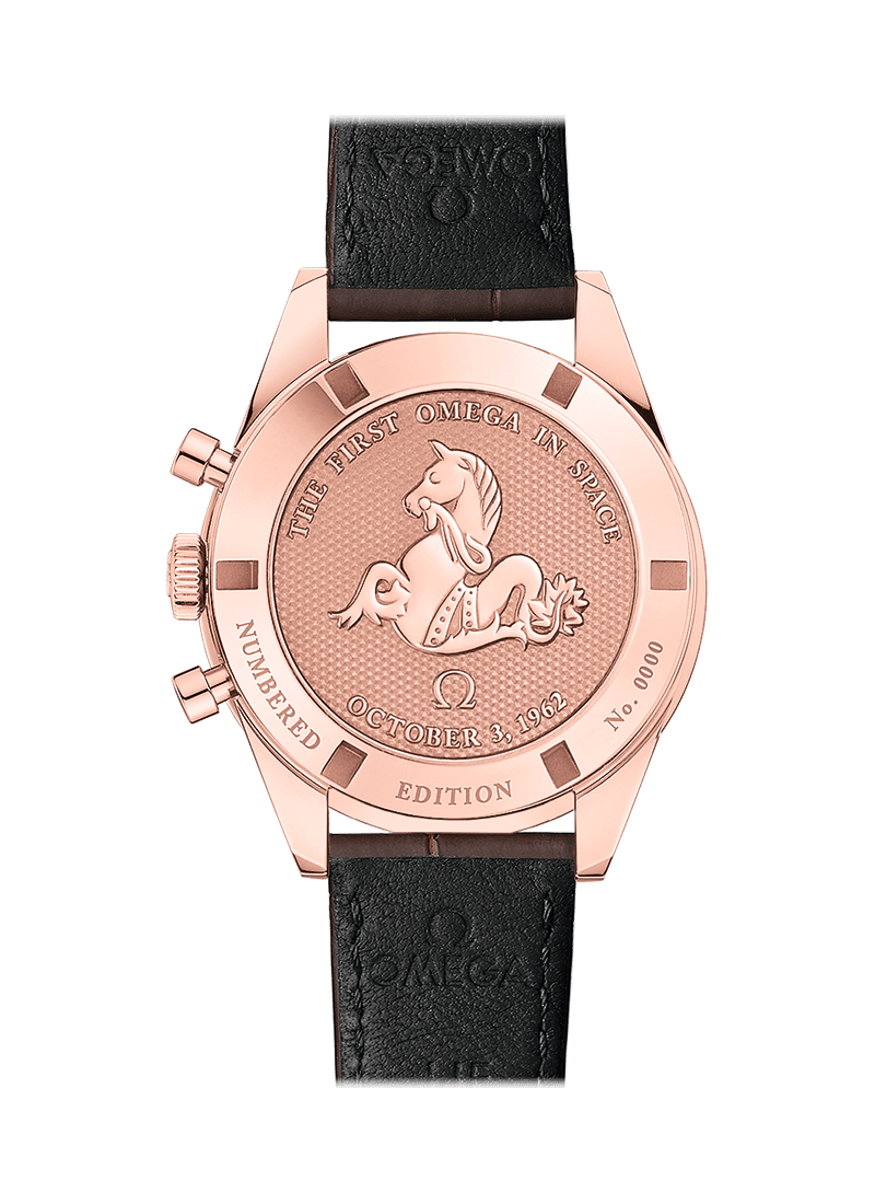 スピードマスター ムーンウォッチ (生産終了)