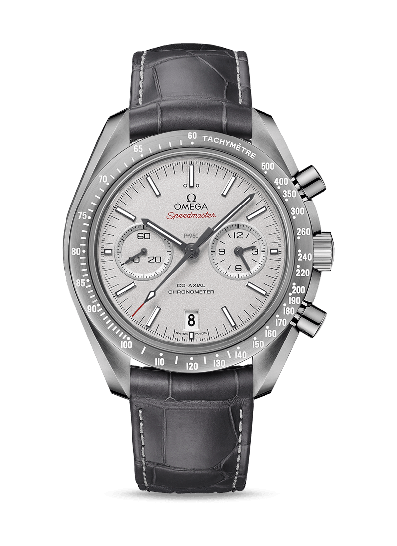 Speedmaster Moonwatch 44.25MM "Gray Side of the Moon"