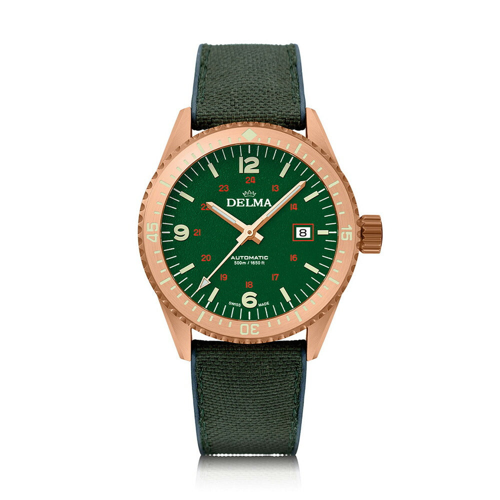 CAYMAN BRONZE ケイマン ブロンズ 31601.726.6.144