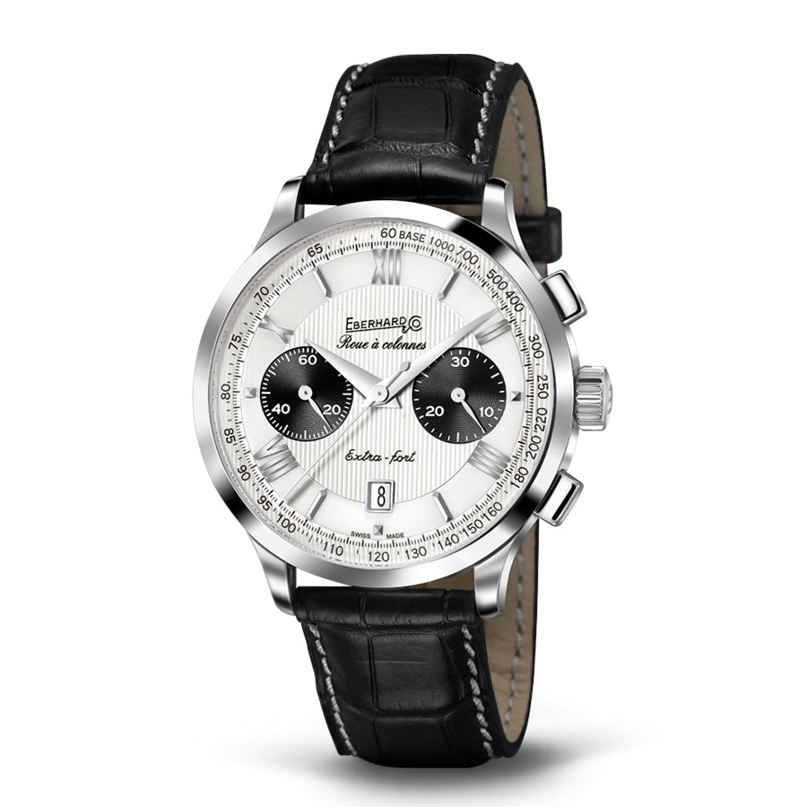 EXTRA-FORT GRANDE TAILLE ROUE À COLONNES