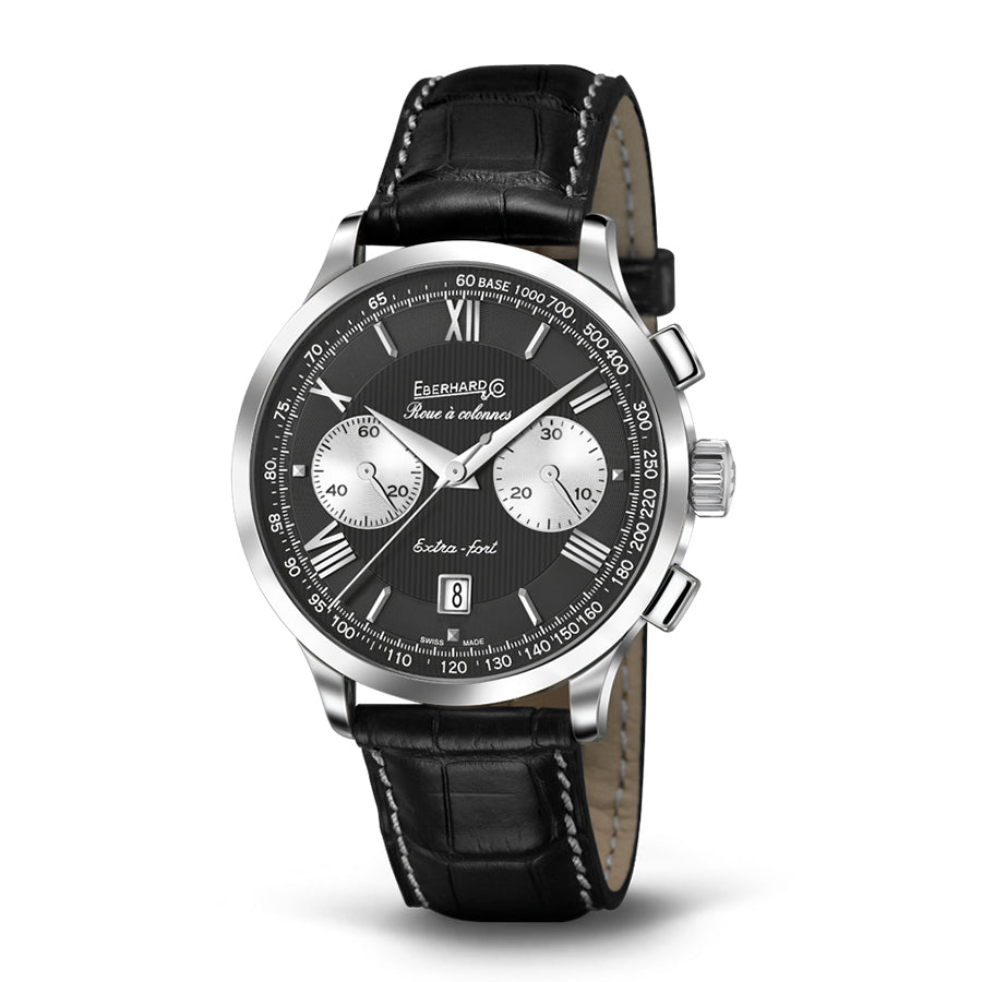 EXTRA-FORT GRANDE TAILLE ROUE À COLONNES