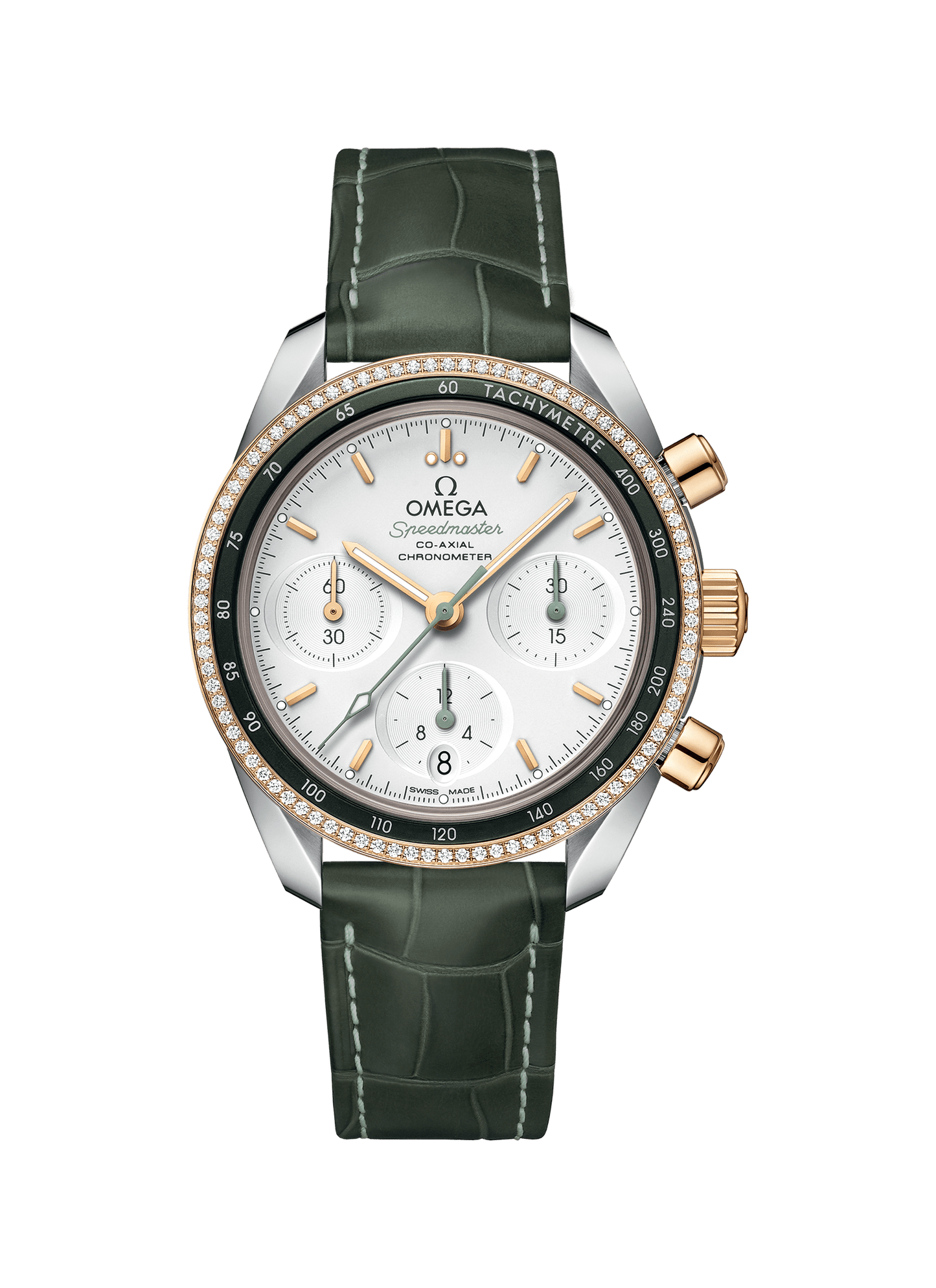 スピードマスター 38MM