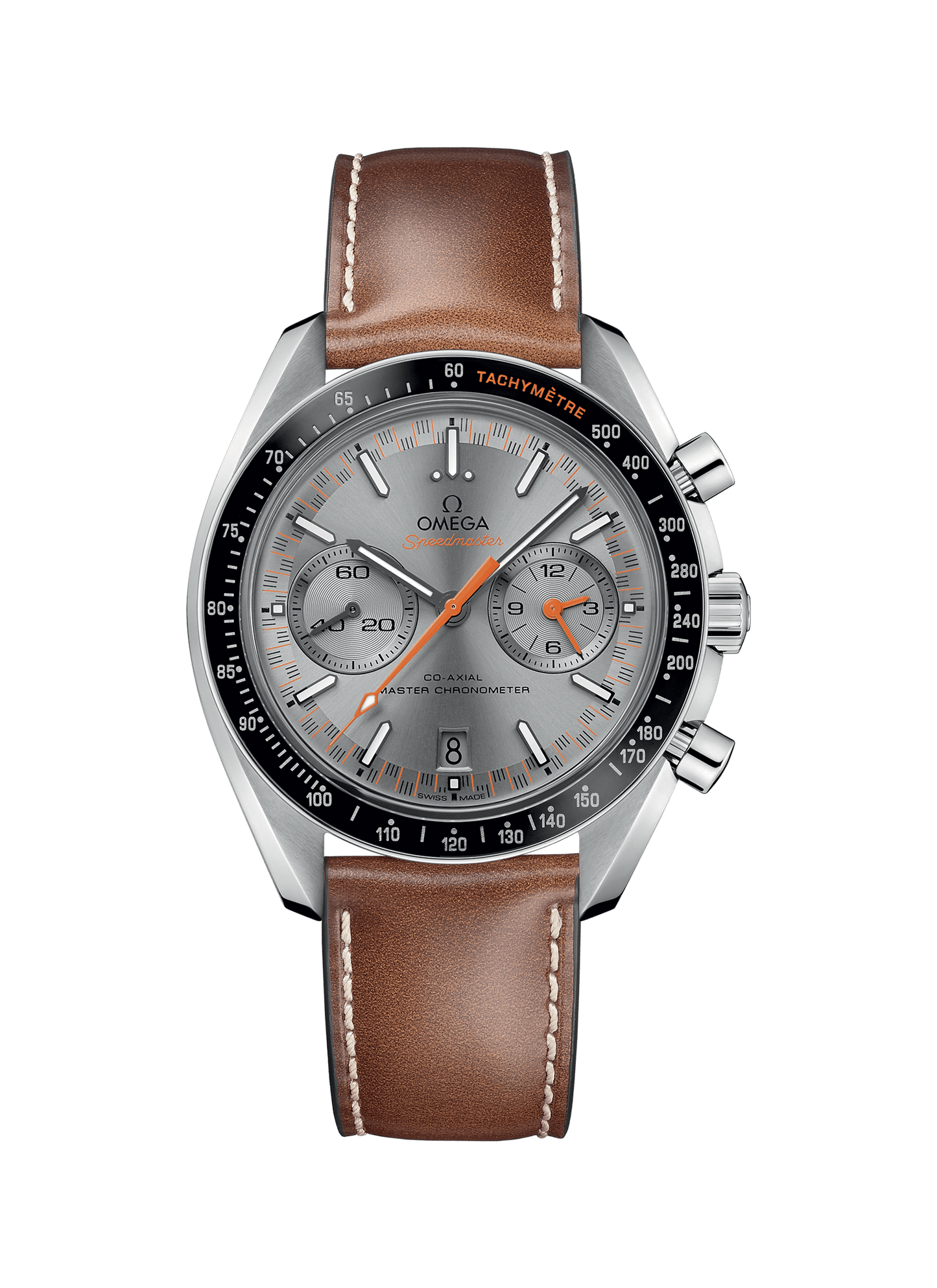Speedmaster Racing Master Chronometer Chronograph 44.25MM