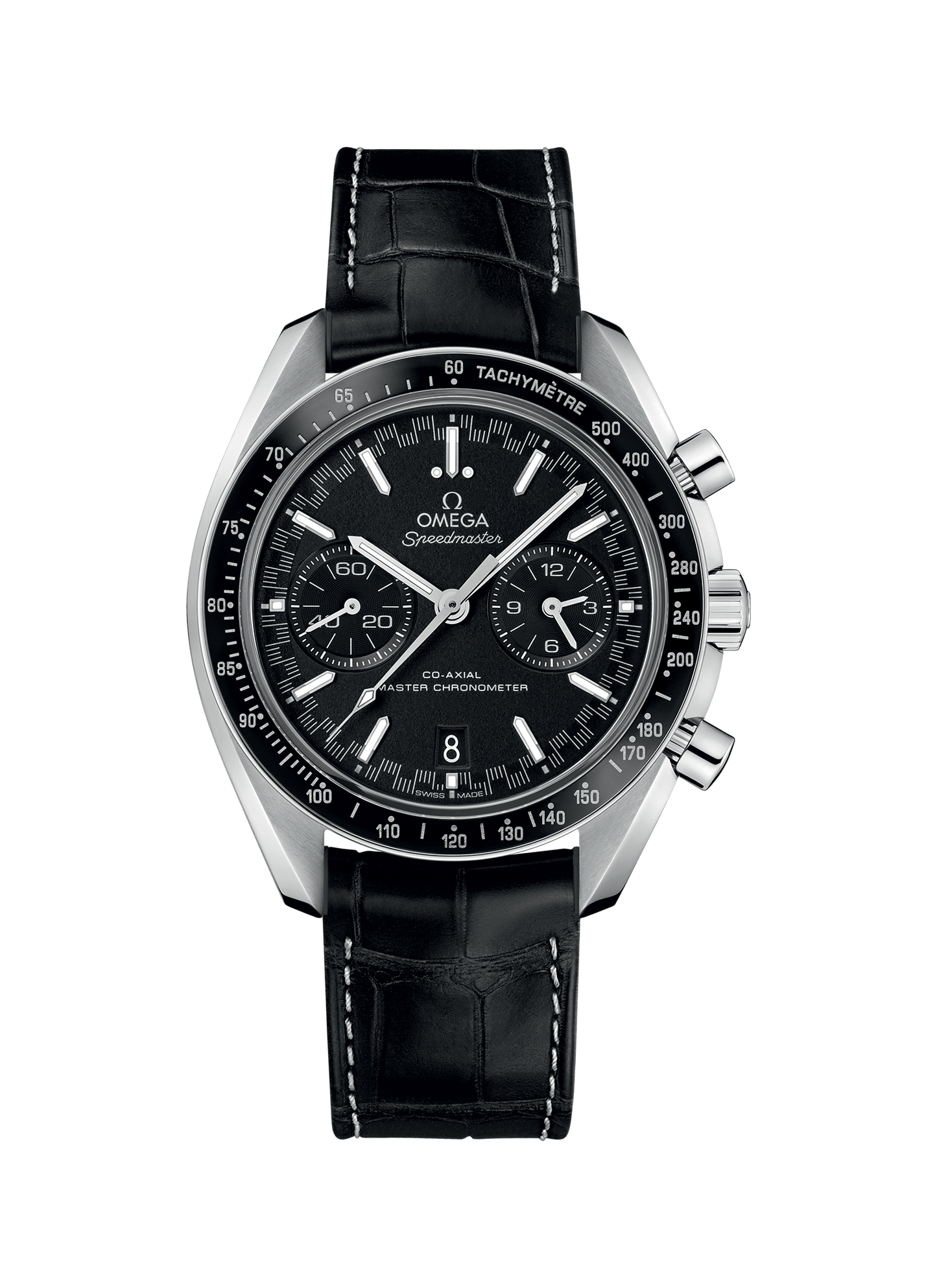 Speedmaster Racing Master Chronometer Chronograph 44.25MM