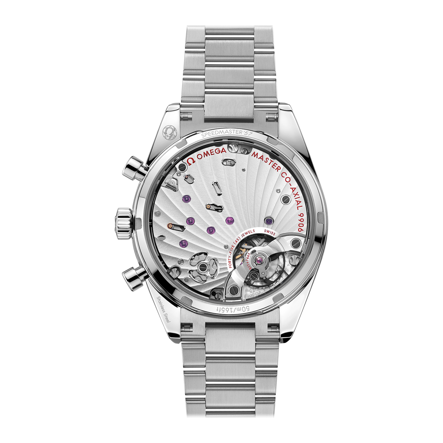 Speedmaster '57 Master Chronometer Chronograph 40.5MM