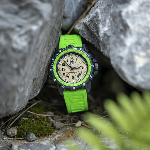 COMMAND RAIDER 3320 SERIES Ref.3337