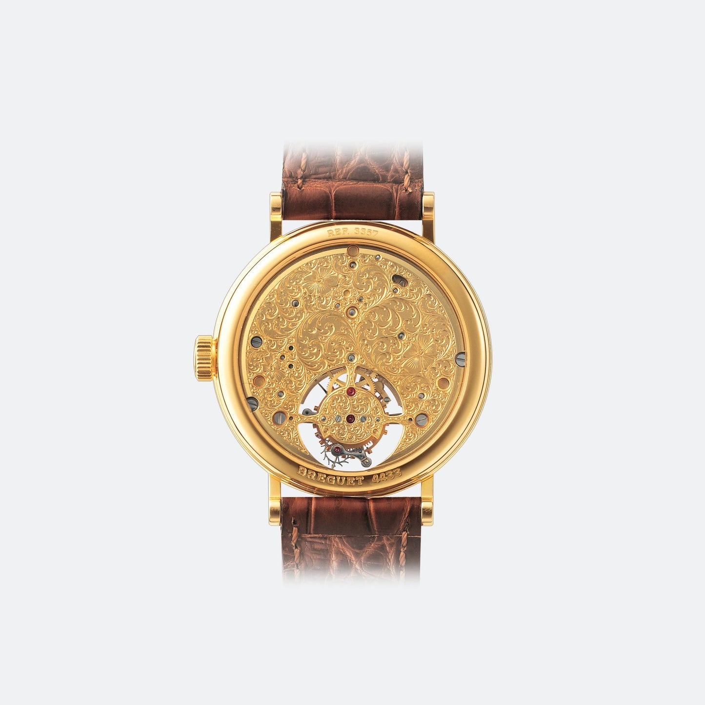 Classic Grand Complication 3357