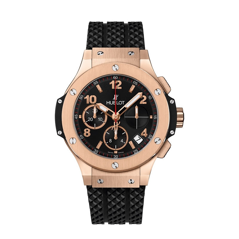 ビッグ・バン ゴールド 41mm