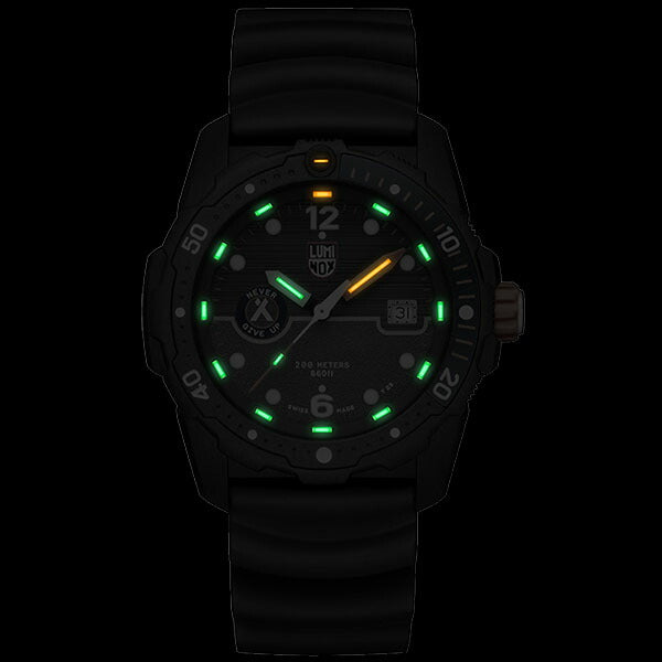 BEAR GRYLLS SURVIVAL 3720 SEA SERIES ベア・グリルス サバイバル3720シー シリーズ Ref.3723