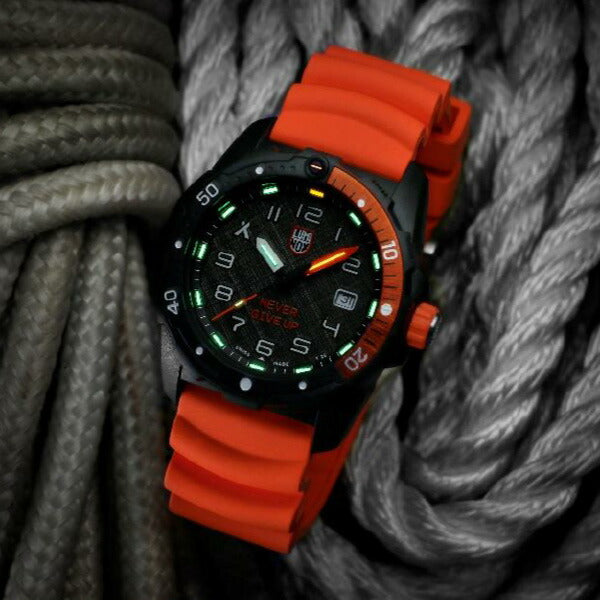 BEAR GRYLLS SURVIVAL 3720 SEA SERIES ベア・グリルス サバイバル 3720 シー シリーズ Ref.3729NGU