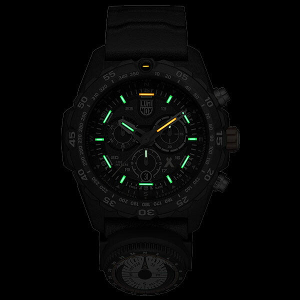 BEAR GRYLLS SURVIVAL 3740 MASTER SERIES ベア・グリルス サバイバル3740マスター シリーズ Ref.3741