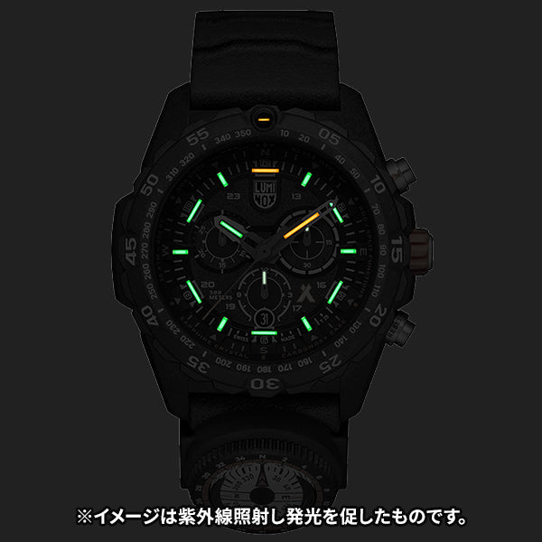 BEAR GRYLLS SURVIVAL 3740 MASTER SERIES ベア・グリルス サバイバル3740マスター シリーズ Ref.3741
