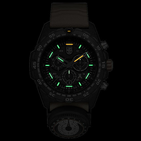 BEAR GRYLLS SURVIVAL 3740 MASTER SERIES ベア・グリルス サバイバル3740マスター シリーズ Ref.3749